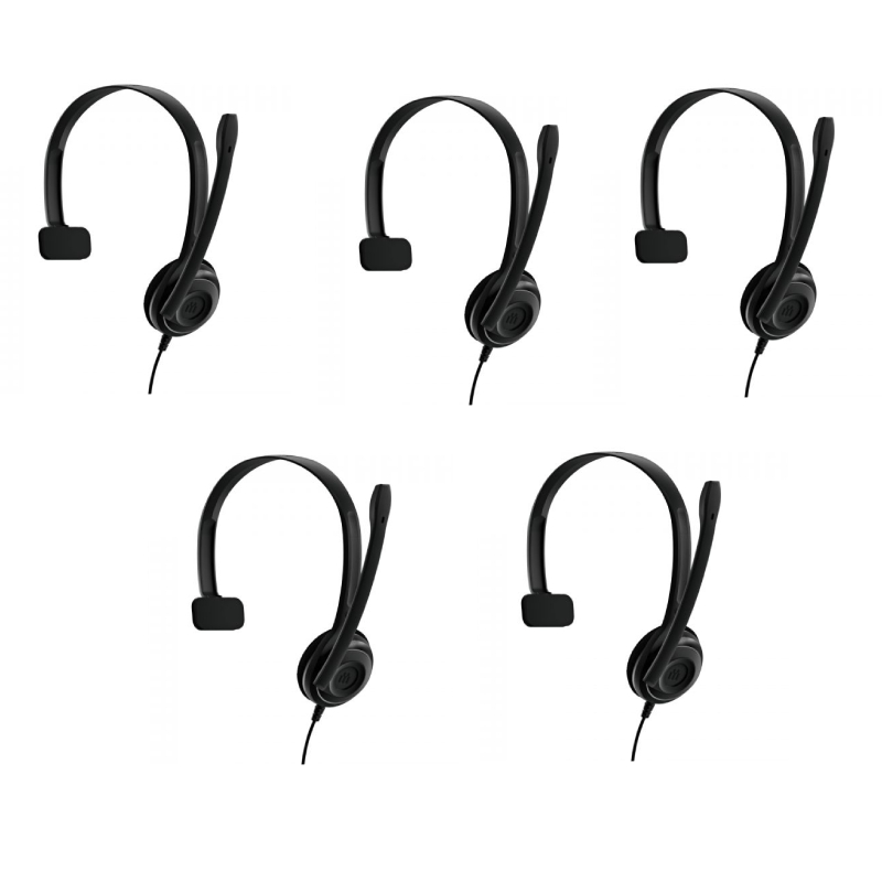 EPOS PC 7 USB - 5 Pack