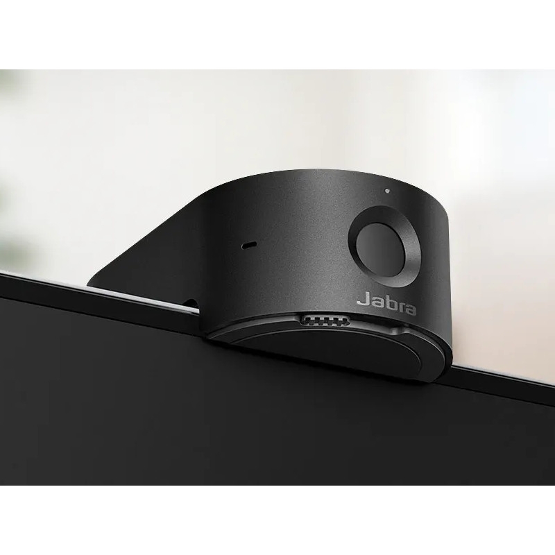 Jabra PanaCast 20: HD webcam for seamless video conferencing