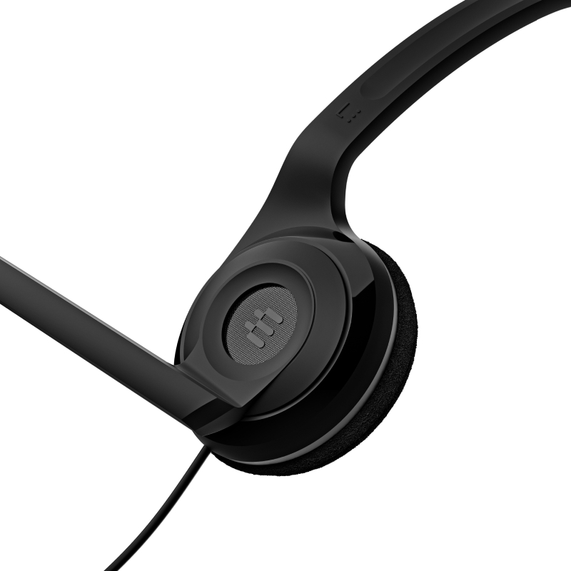 EPOS PC CHAT headset noise-cancelling for professionals
