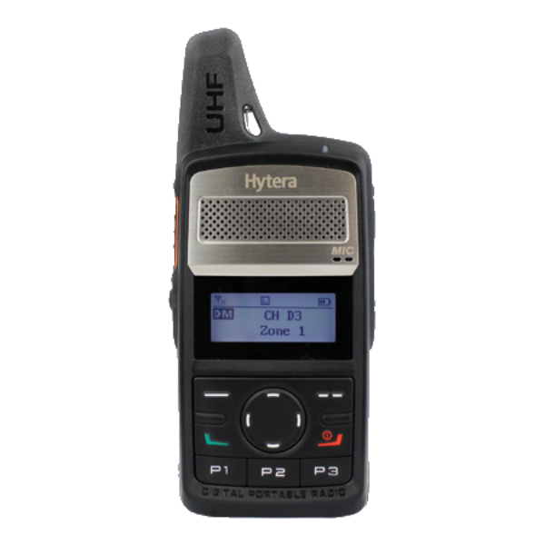 Hytera Walkie Talkie - HYT PD365LF