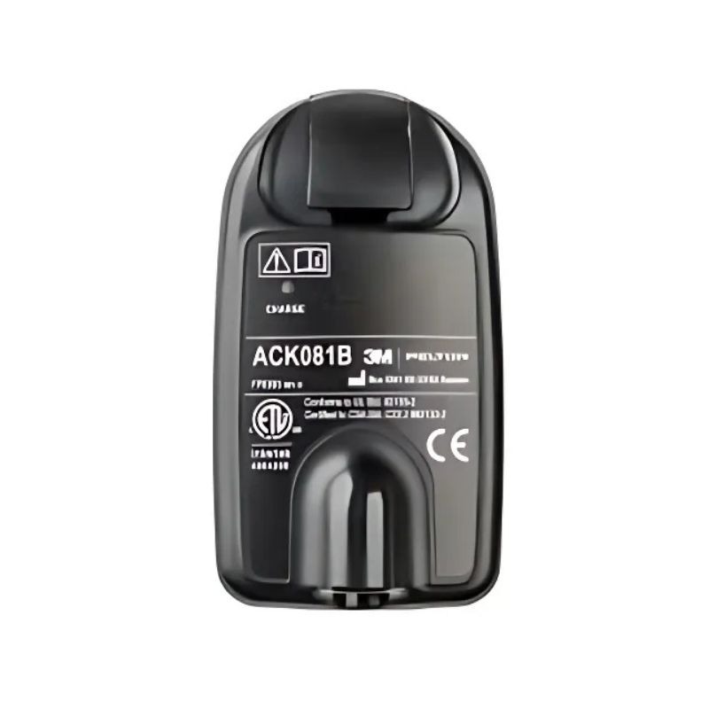 3M™ PELTOR™ ACK081B Li-Ion Replacement Battery