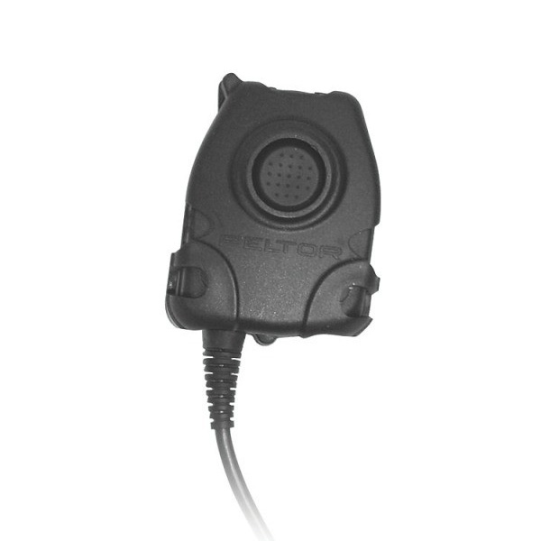 3M Peltor Adaptor for Icom Radios 
