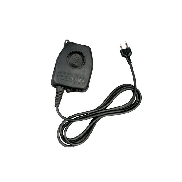 3M Peltor Adaptor for Motorola MotoTrbo
