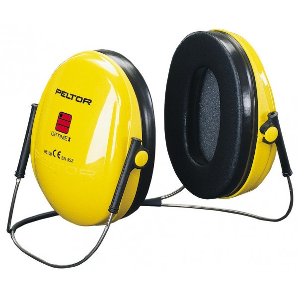 3M Peltor Optime I Neckband Version