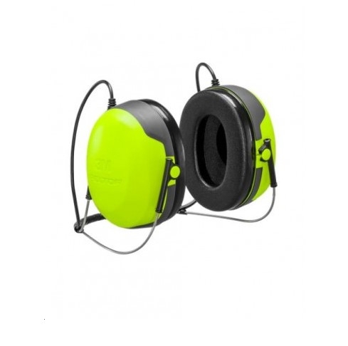 Peltor CH3 FLX2 listen only - neckband