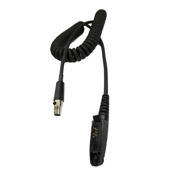 Peltor Flex FL6U-65 Cable for Motorola GP344-388