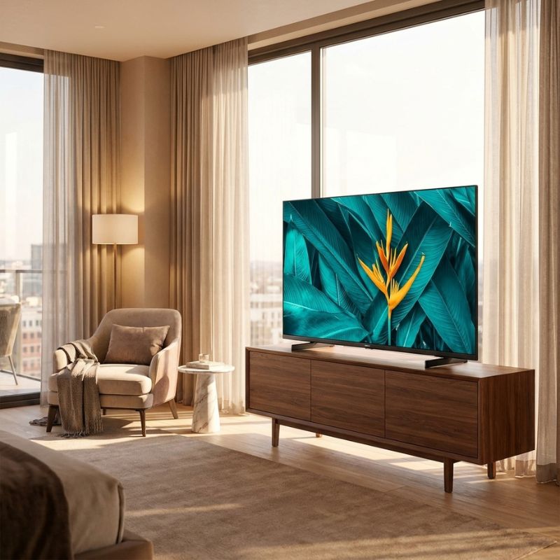 Philips 50HFL5214U Professional 4K Android TV