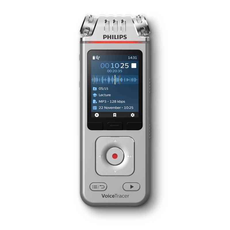 Philips DVT4115 VoiceTracer