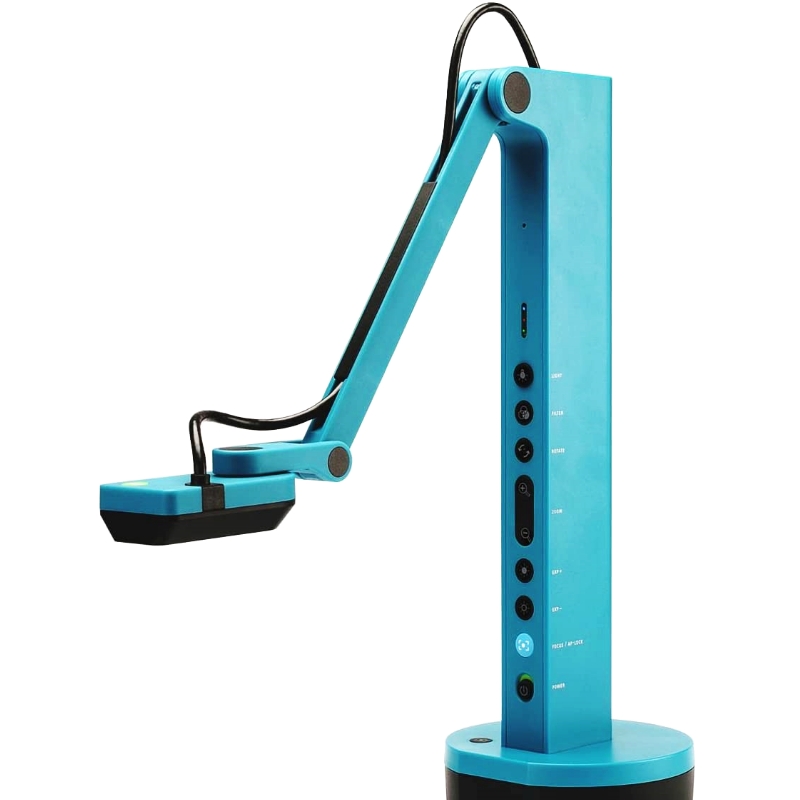 IPEVO VZ-X Wireless, HDMI & USB Visualiser