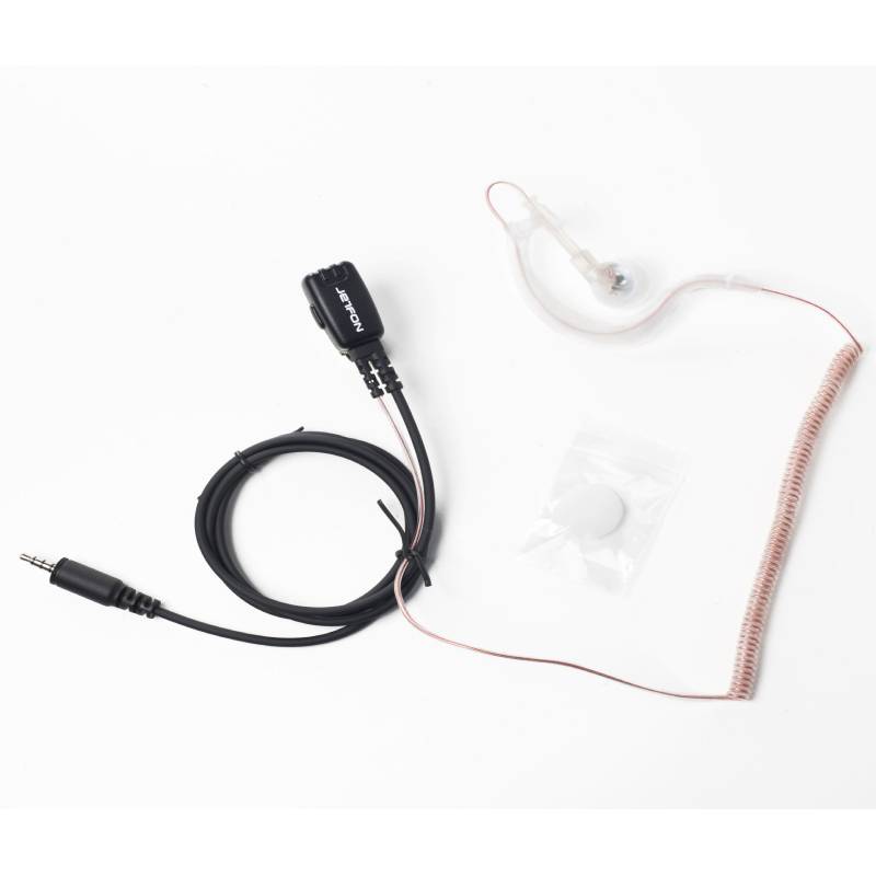 Ear hook for Kenwood PKT23