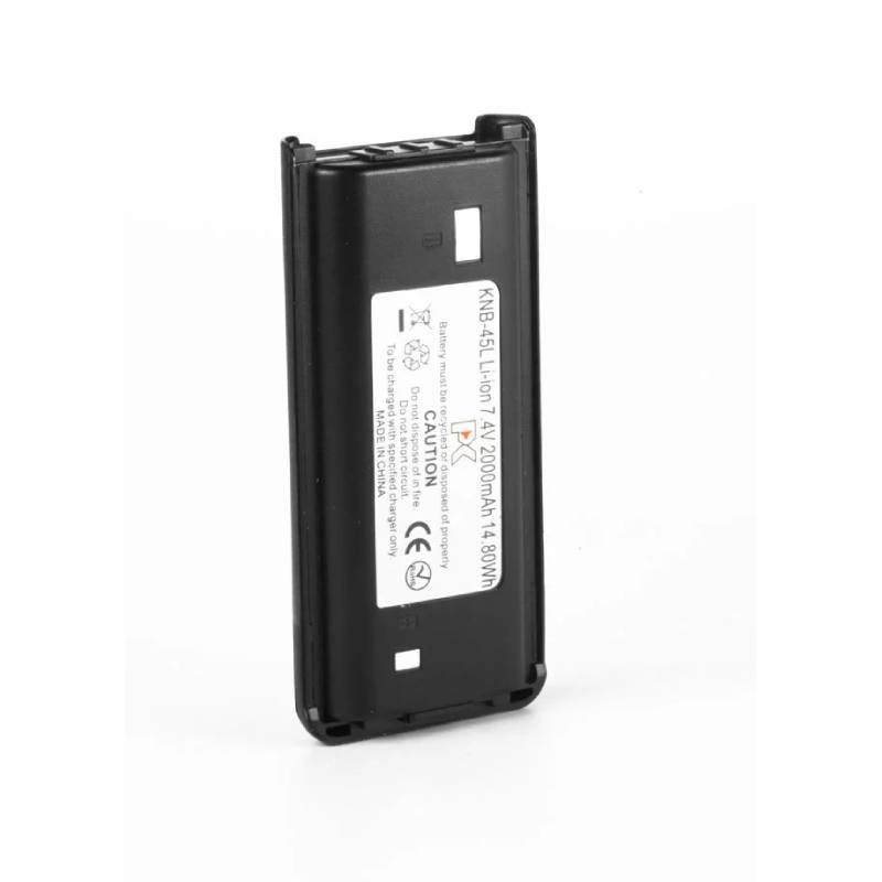 KNB-45LI battery