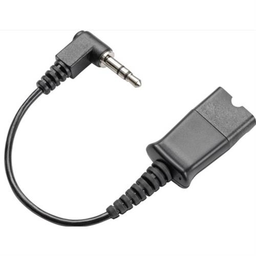 Plantronics 38267-01 - 3.5mm Jack