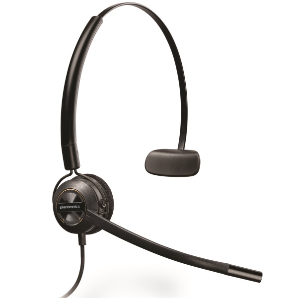 Plantronics EncorePro HW540