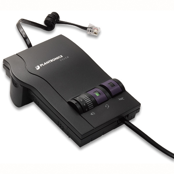 Plantronics M22 Vista Amplifier
