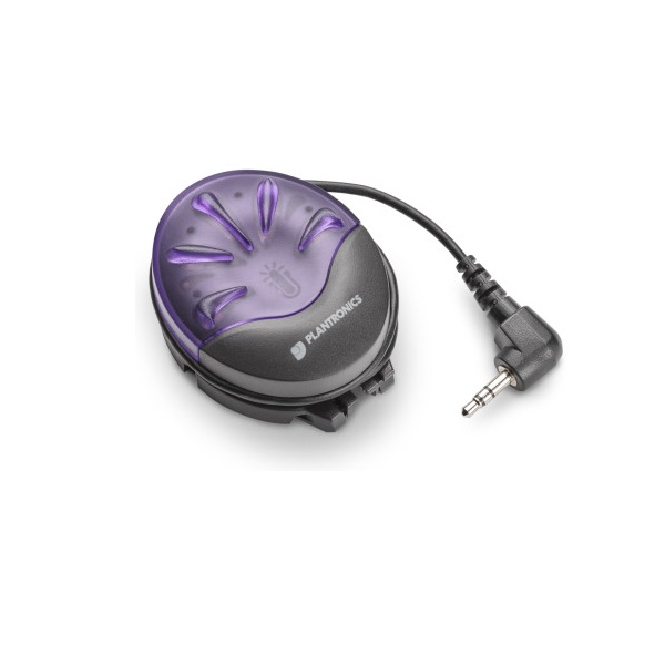 Online Indicator Light For Cordless Headsets