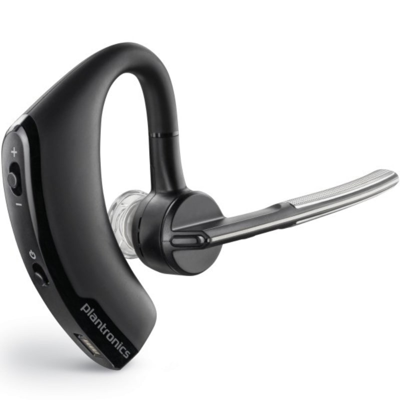 Plantronics Voyager Legend: noise-cancelling Bluetooth headset