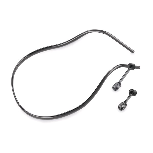 Neckband for Plantronics CS540, W740, W440 and C565