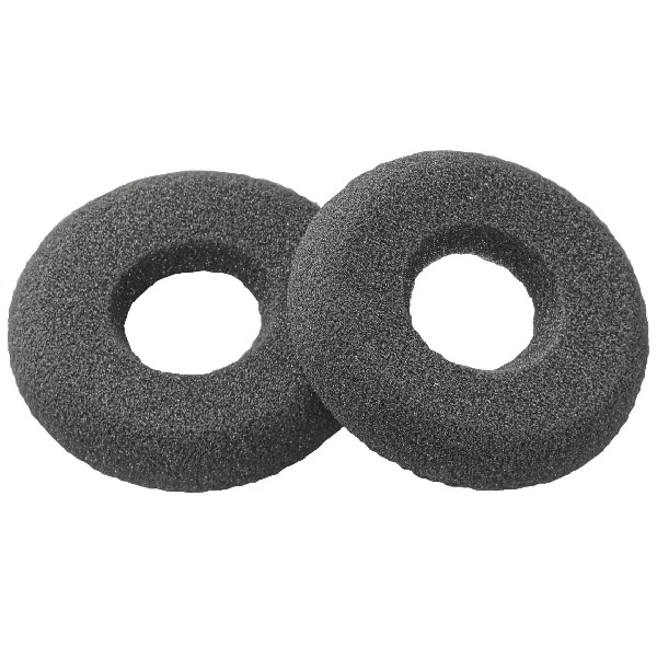 Foam Ear Cushions for Supra Plus / Entera / Blackwire C600