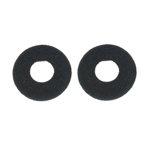 Foam Ear Cushions for Plantronics SupraPlus (Pack of 2)