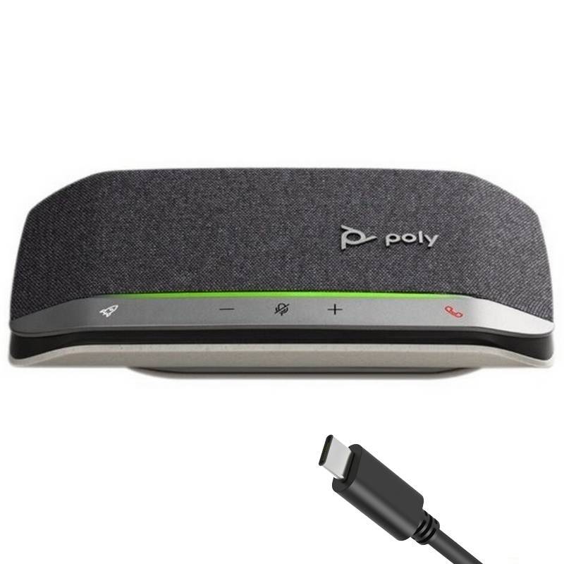 新品未使用　poly SYNC20+ M USB-C USB Bluetooth plsync20usbc_1.jpg