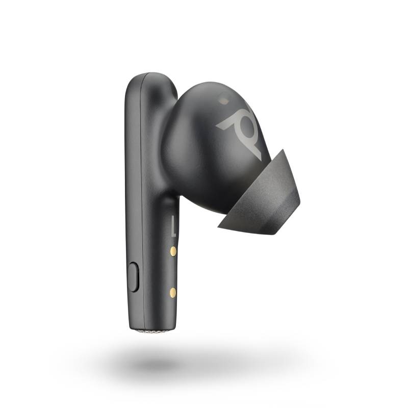 Poly Voyager Free 60 UC: wireless headphones for professionals