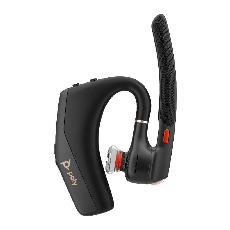 Poly Voyager Legend 50RTL ワイヤレスイヤホン Poly Voyager Legend 50 UC MS | Wireless Bluetooth Headset