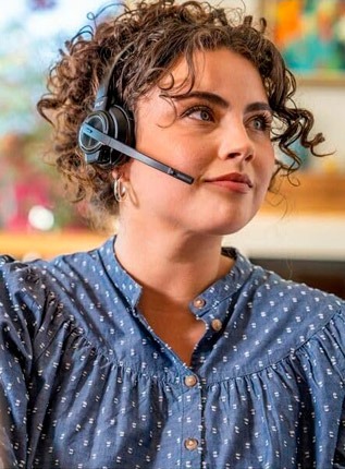 Poly Savi 8220 Office MS - Onedirect