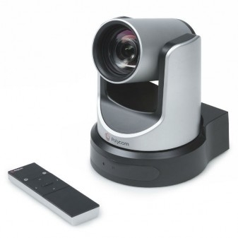 Polycom EagleEye IV USB ビデオ会議カメラ Polycom EagleEye IV USB Camera | Onedirect.co.uk