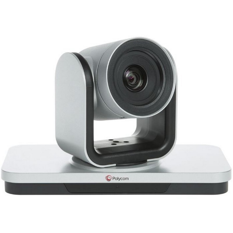 Poly G7500 video conferencing system for professional meetings