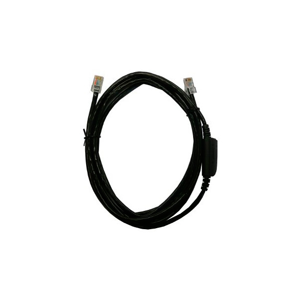 Polycom RealPresence Trio 8800 Network Cable