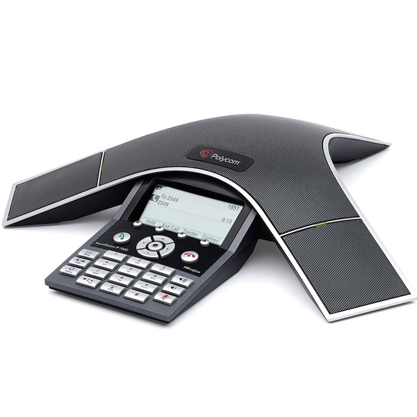 Polycom Soundstation IP 7000 Refurb