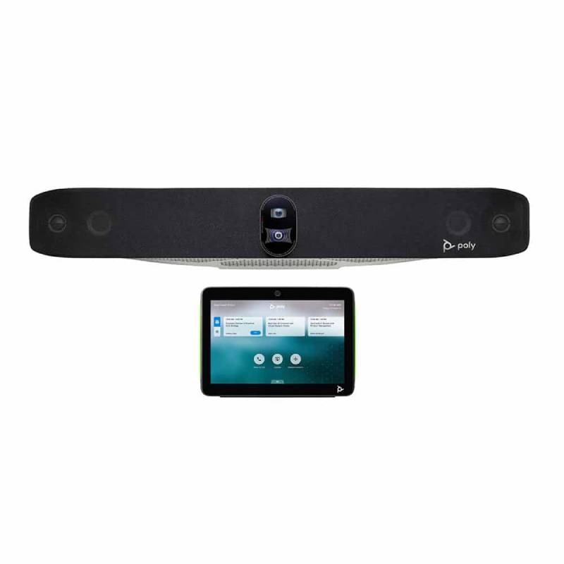 Poly Studio X72 with TC10