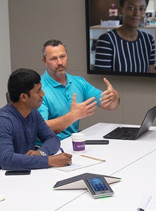 Poly Trio C60 POE - Onedirect