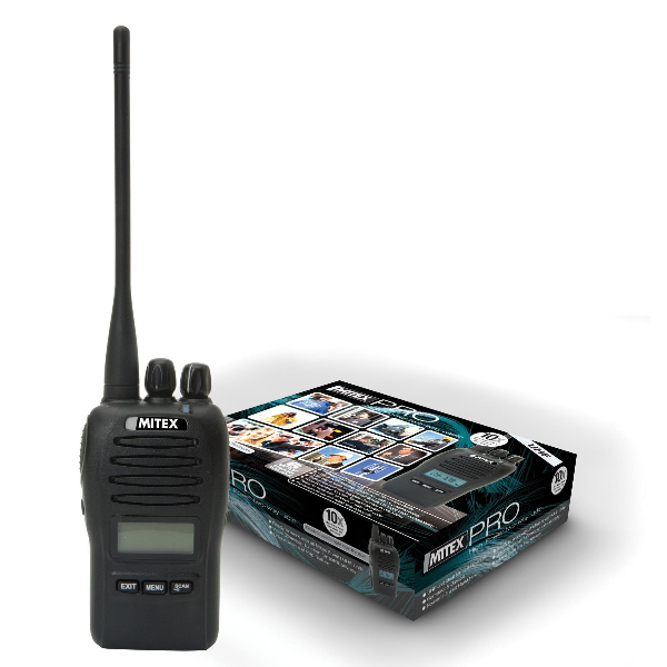 Mitex Pro UHF