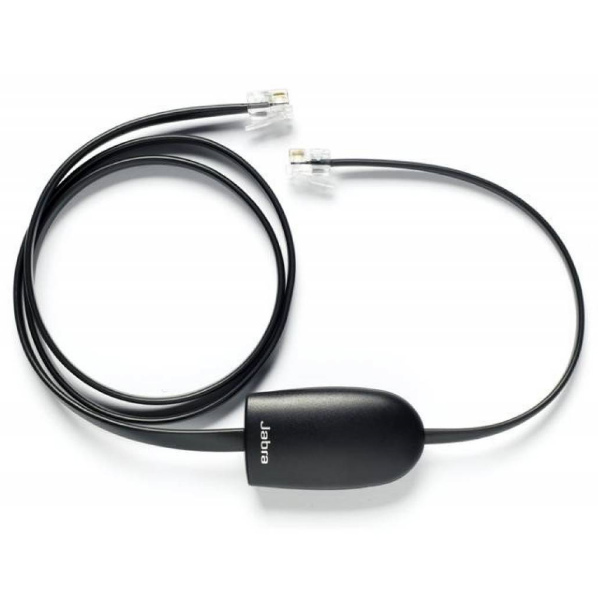 Jabra GN Netcom Electronic Hook Switch - Avaya AV1