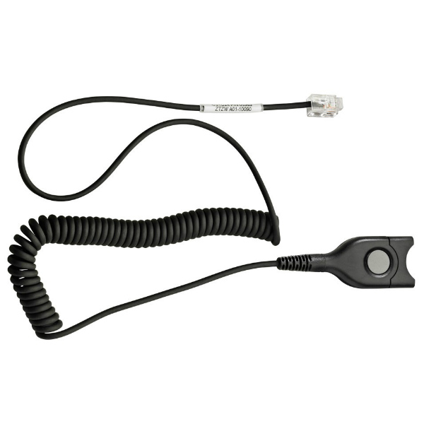 EPOS CSTD 08 Connection Cable