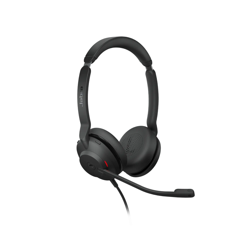 Jabra Evolve2 30 SE USB-A MS Stereo