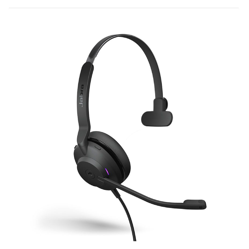 Jabra Evolve2 30 SE USB-A MS Mono