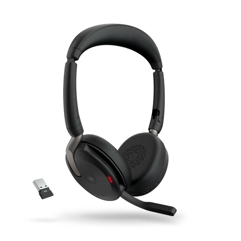 Jabra Evolve2 65 Flex USB-A MS Stereo