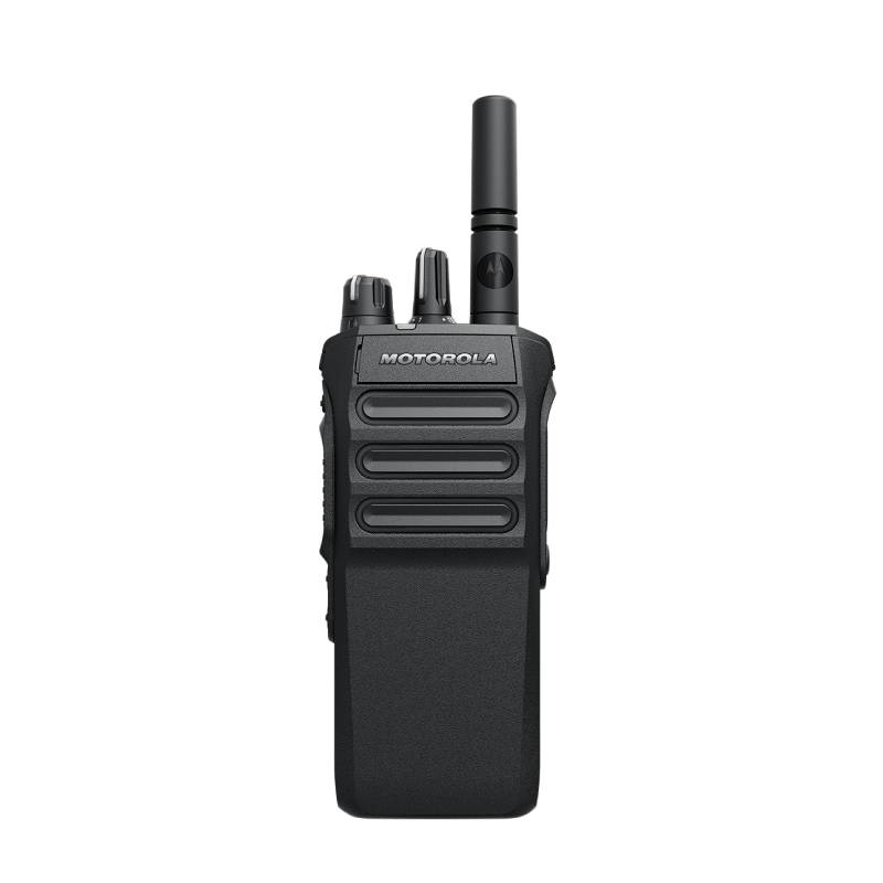 Motorola R7 Non-Keypad Premium UHF