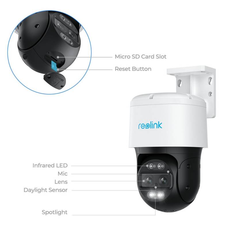 Reolink Argus Connection Failed Indiabr Reolink Shops App