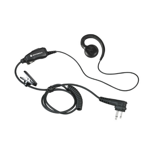 Motorola Swivel Earpiece