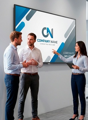 Samsung BE65C-H - Onedirect