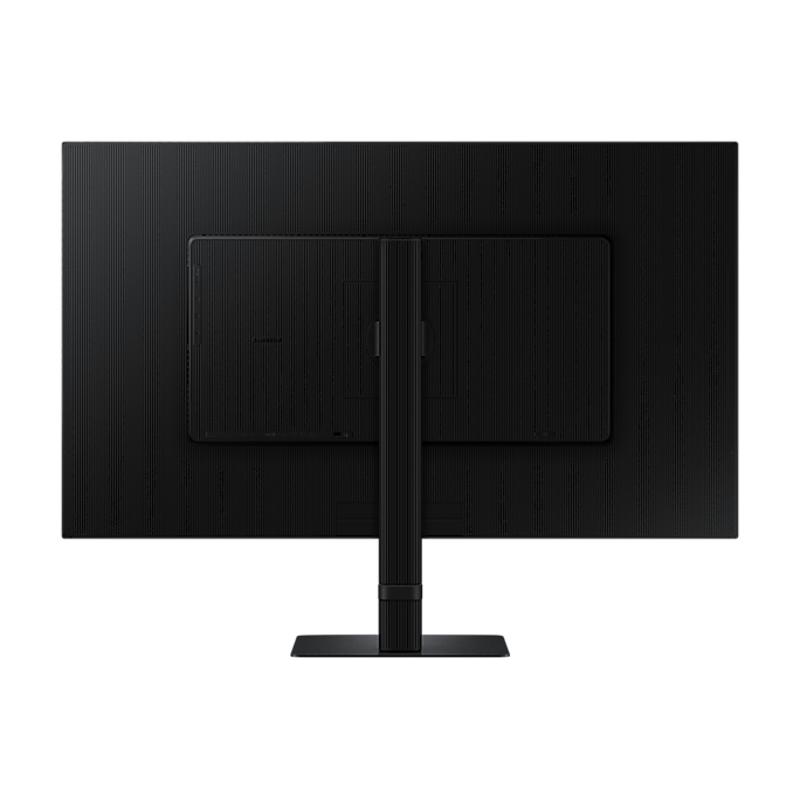 Samsung 32 inch 4K USB C monitor ergonomic IPS