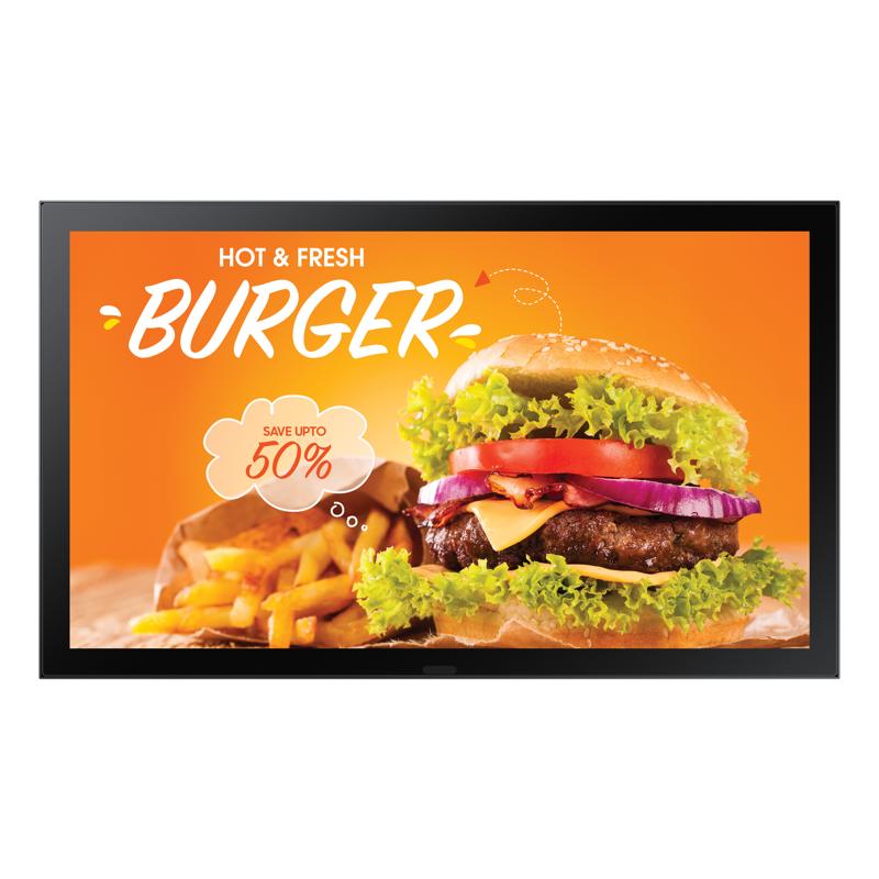 Samsung OH24B Digital Signage Panel