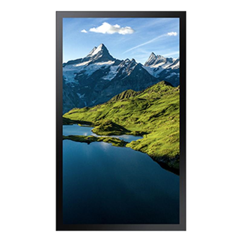 Samsung OH75A 75'' Digital Signage Panel