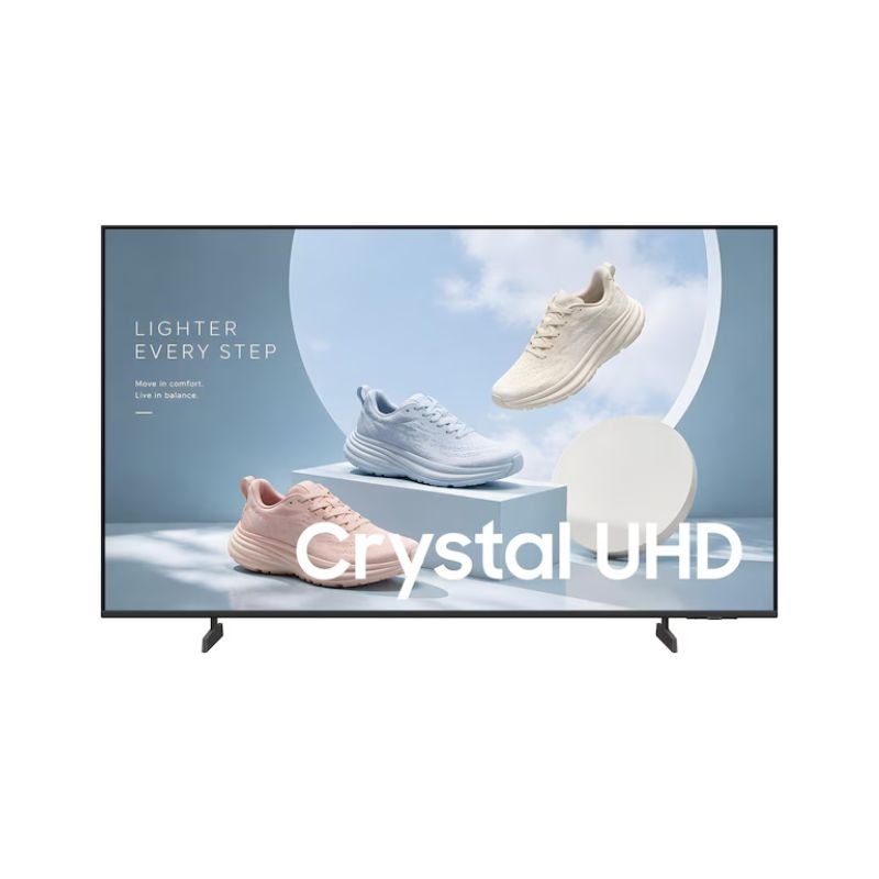 Samsung BE85HX-H 85-inch 4K digital display