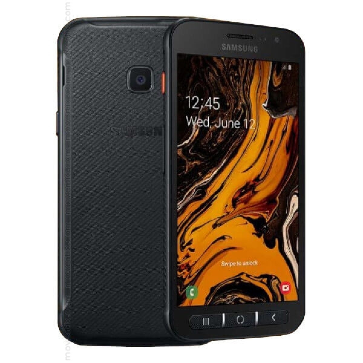 Samsung Galaxy XCover 4S