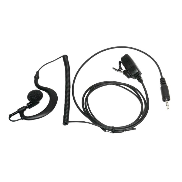 Ear Bud for Kenwood PKT-23