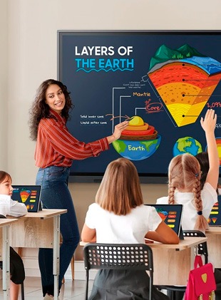 SAMSUNG WA65D Screen - Onedirect